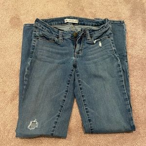 Super skinny jeans (JRs)